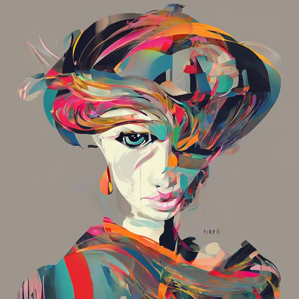 Η σημασία της τέχνης της Carol Rama