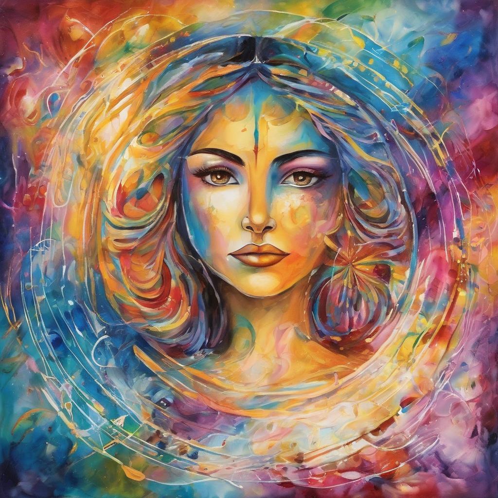 Η Δύναμη της Οραματικής Σκέψης