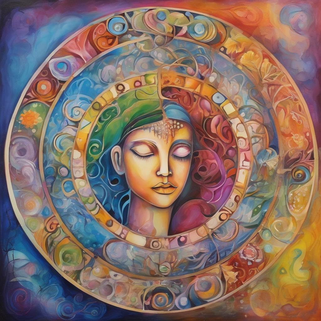 Οικοδόμηση ενός νέου εστιακού σημείου