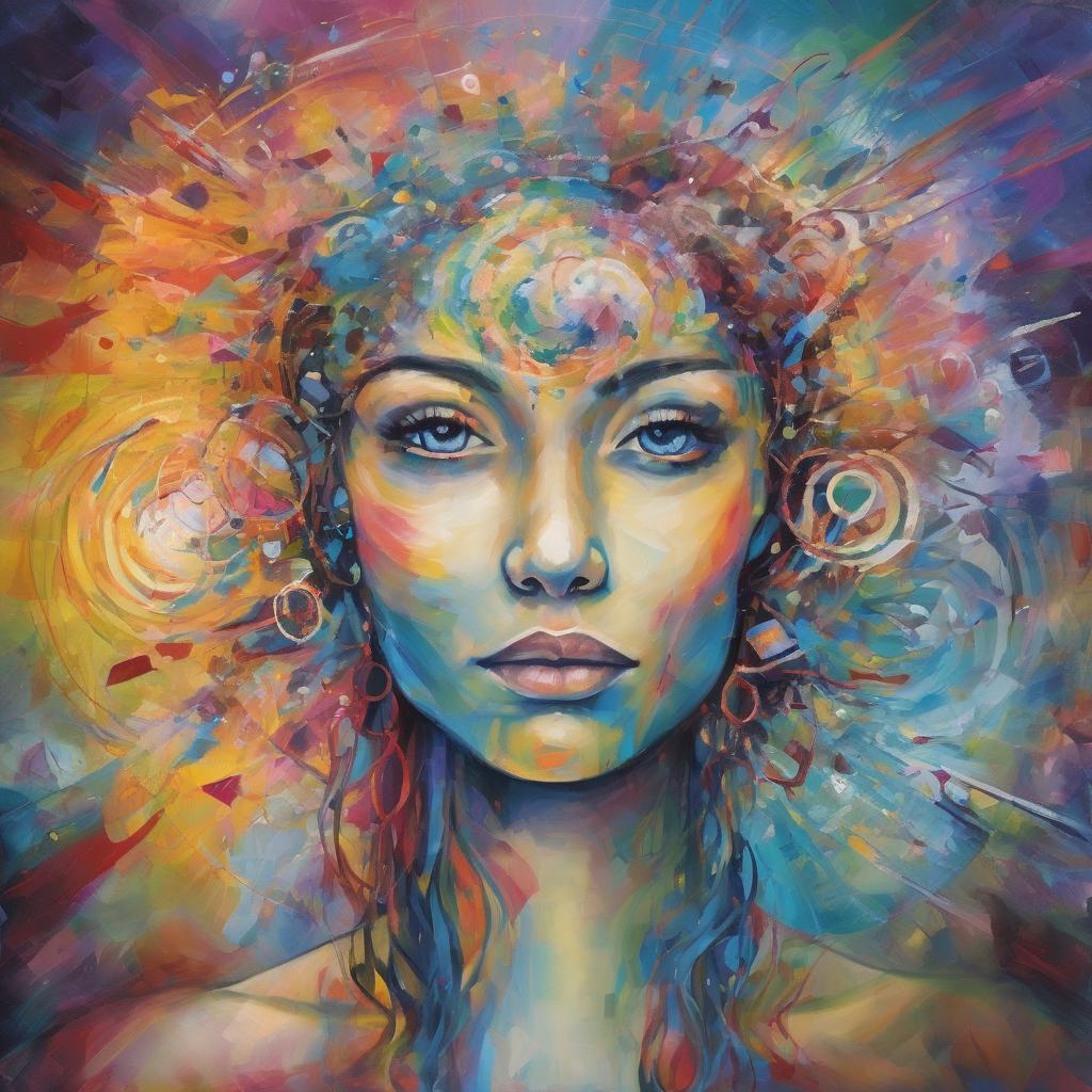 Μεταστάσεις σκέψης για βελτίωση της προσήλωσης και εξάλειψη των αποσπασμάτων