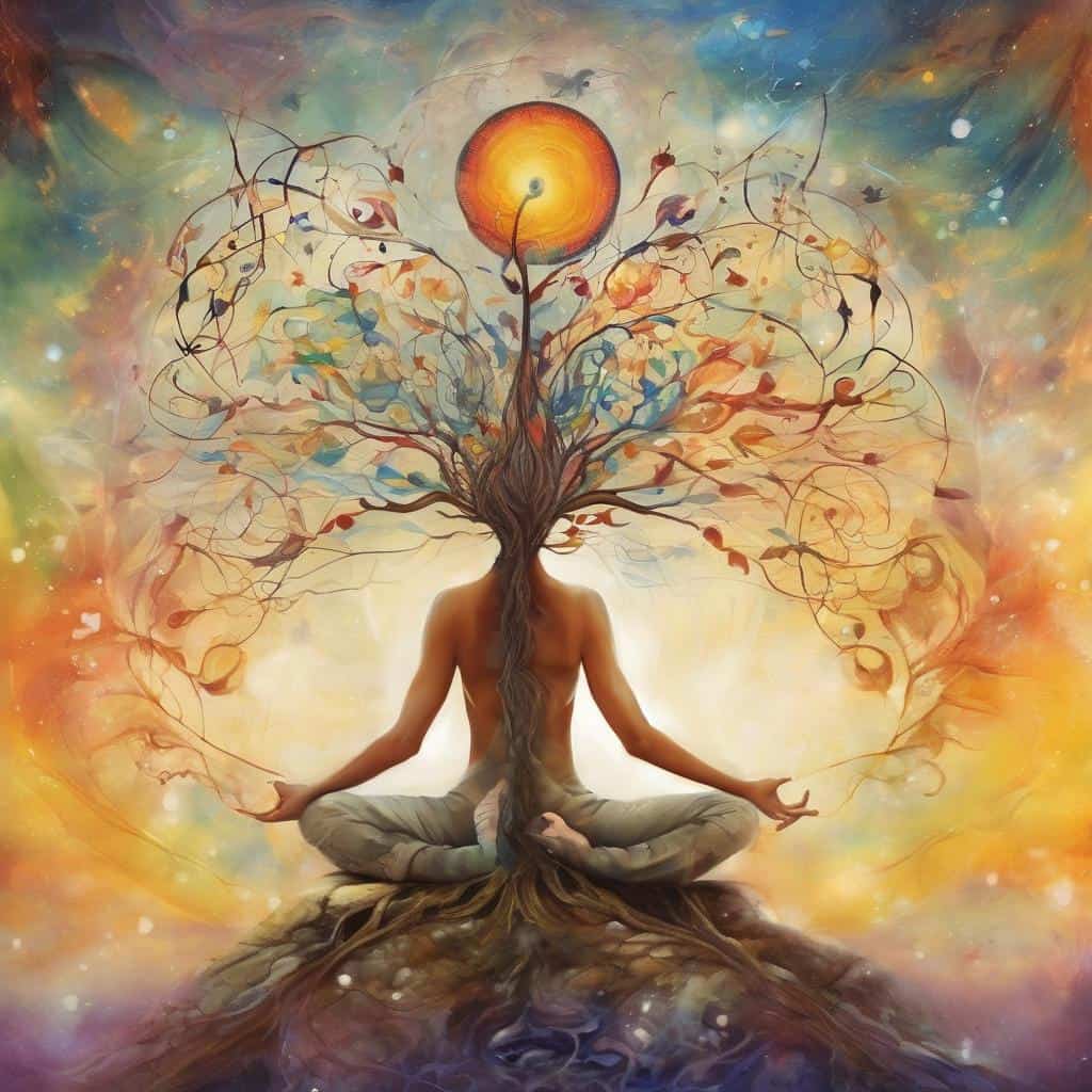 How to Stay Grounded While Evolving