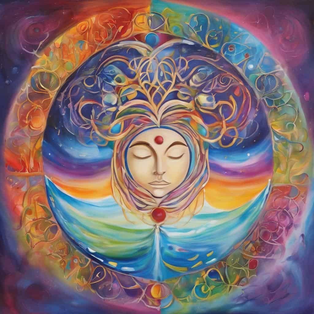 How to Stay Calm When Overwhelmed by Change