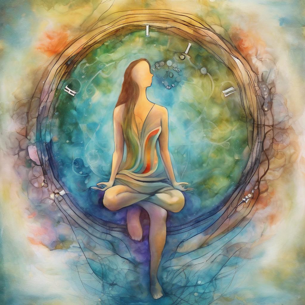 Μεταστάσεις σκέψης για την εύρεση ισορροπίας στο προσωπικό σου ταξίδι ανάπτυξης