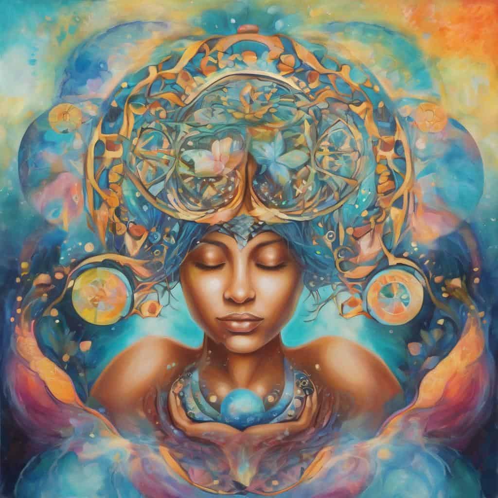 How to Find Balance in Your Personal Growth Journey