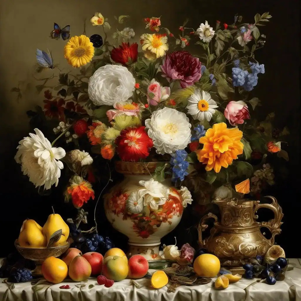Multiplicare II – Gil Nicolescu