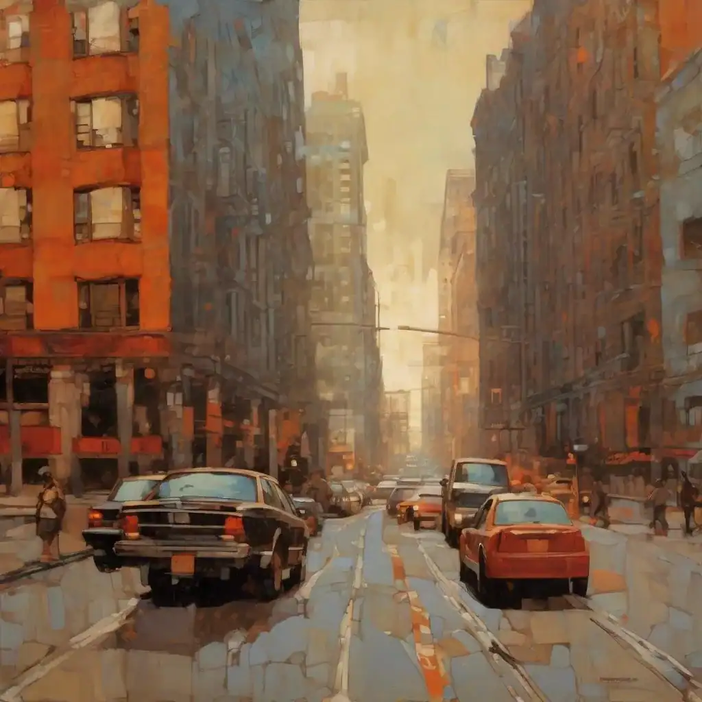 Windows III – Joseph Lorusso
