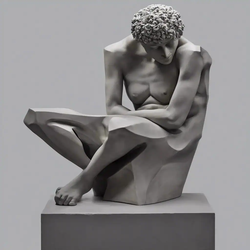 Mastaba – Horia Damian