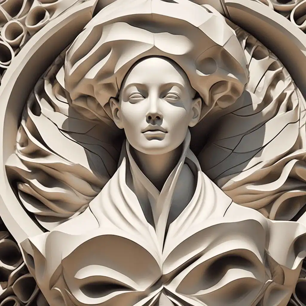 Hyperbolic surfaces – Tomas Maldonado